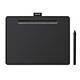 Wacom Intuos M Black Pen tablet (PC / MAC)