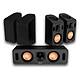 Klipsch RCS Dolby Atmos 5.0.4 5.0.4 Dolby Atmos speaker package