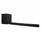 Muse M-1850 SBT 2.1 Sound Bar with Wireless Subwoofer - 200W - Bluetooth 5.0 - HDMI ARC - Remote Control