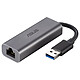 ASUS USB-C2500 Adaptador de red USB 3.0 a Ethernet 100/1000/2500 Mbps