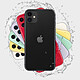 Acheter Apple iPhone 11 128 Go Noir