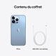 Apple iPhone 13 Pro 256 Go Bleu Alpin pas cher