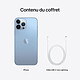 Apple iPhone 13 Pro Max 512 Go Bleu Alpin pas cher
