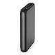 Belkin Boost Charge 20K con cable USB-C a USB-C Negro