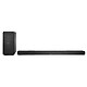 Denon DHT-S517 3.1.2 Sound Bar - Dolby Atmos - Bluetooth 5.0 - HDMI eARC - Wireless Subwoofer