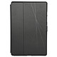 Targus Click-In Noir (THZ919GL) Étui de protection pour Galaxy Tab A8 10.5"