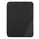 Targus Click-In Noir (THZ912GL) Étui de protection pour iPad Mini (6e génération) 8.3" 