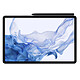 Samsung Galaxy Tab S8 11" SM-X700N 128GB Plata Wi-Fi