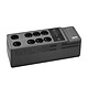 APC Back-UPS 650VA (BE650G2-FR) Onduleur 650VA - 8 prises - 1 port de charge USB-A