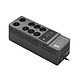 APC Back-UPS 850VA (BE850G2-FR) Onduleur 850VA - 8 prises - 2 ports de charge USB-A et USB-C