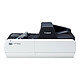 Canon imageFORMULA CR-190i II Escáner de desplazamiento profesional para cheques, cupones o códigos promocionales - USB