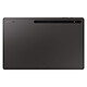 Acheter Samsung Galaxy Tab S8 Ultra 14.6" SM-X906BZAFEUH 512 Go Anthracite 5G