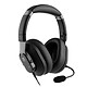 Austrian-Audio PB17 Closed-back headset - Flexible microphone - Foldable - PC
