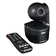 AVer DL10 Caméra pour enseignement - portable - 1080p - 2MP - fonction de suivi par IA - zoom optique x3 - commandes gestuelles - micro intégré - 3 modes de présentation