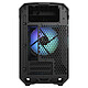 Buy Fractal Design Torrent Nano Black TG RGB Light (Black)