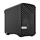 Fractal Design Torrent Nano Black Solid Mini-ITX PC Case - Black