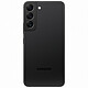 cheap Samsung Galaxy S22 SM-S901B Black (8GB / 256GB) v2
