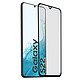 Cristal templado premium Akashi Galaxy S22 Lámina protectora de vidrio templado para Samsung Galaxy S22