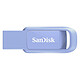 SanDisk Cruzer Spark USB 2.0 32 Go (Bleu)