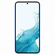 Acheter Samsung Coque Silicone Bleu Ciel Galaxy S22
