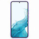 Cover protettiva in piedi Samsung Lavender Samsung Galaxy S22+ economico