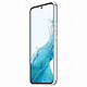 Acheter Samsung Coque Transparente Galaxy S22+