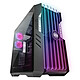 Cooler Master HAF 700 EVO Full tower case with mesh front and tempered glass side window
