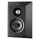 Focal Chora Surround Black (per unit) 100W surround speaker