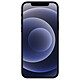 Apple iPhone 12 128 Go Noir Smartphone 5G-LTE IP68 Dual SIM - Apple A14 Bionic Hexa-Core - RAM 4 Go - Ecran Super Retina XDR OLED 6.1" 1170 x 2532 - 128 Go - NFC/Bluetooth 5.0 - iOS 14