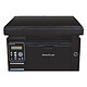 Pantum M6500W 3-in-1 multifunction monochrome laser printer - manual duplexing - 22 ppm - A4(USB 2.0/Wi-Fi/AirPrint/Mopria)