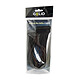 Review Gelid Braided ATX Cable 24-pin 30 cm (Black)
