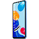 Avis Xiaomi Redmi Note 11 Bleu Crépuscule (4 Go / 128 Go)