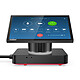Lenovo ThinkSmart Hub (11H30006FR) Hub de collaboration pour salles de réunion Zoom