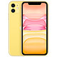Apple iPhone 11 128 GB Amarillo Smartphone 4G-LTE Advanced IP68 Dual SIM - Apple A13 Bionic Hexa-Core - 4 GB RAM - Pantalla de 6,1" 828 x 1792 - 128 GB - NFC/Bluetooth 5.0 - iOS 13
