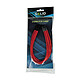 Review Gelid Braided PCIe 6+2 Pin Cable 30cm (Red)