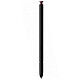 Samsung S Pen S22 Red Stylus for Samsung Galaxy S22, S22+ and S22 Ultra