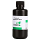 Elegoo LCD Photopolymer Resin Standard (500 g) - Green UV Cured Photopolymer Resin for Elegoo 3D Printers - Green