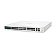 Aruba Instant On 1960 48G 2XGT 2SFP+ (JL808A) Switch manageable 48 ports 10/100/1000 Mbit/s + 2 SFP+ + 2x 10 GbE Cuivre