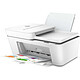Review HP DeskJet 4120e All in One