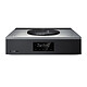 Technics SA-C600 Silver 2 x 60W Stereo All-in-One Player - CD/DAB/USB - Wi-Fi/Bluetooth - Fast Ethernet - Chromecast/AirPlay 2 - PHONO