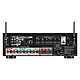 Acheter Denon AVR-X1700H DAB Noir + Focal Sib Evo 5.1.2 Dolby Atmos