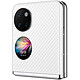 Huawei P50 Pocket Blanc · Reconditionné pas cher