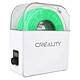 Creality Dry box with filaments Heated dry box for filament storage