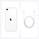 Acheter Apple iPhone SE 64 Go Blanc · Reconditionné