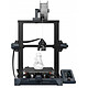 Creality Ender 3 S1 Imprimante 3D à 1 tête d'impression PLA / TPU / ABS / PETG  - (USB / Carte micro-SD)
