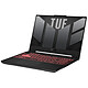 Review ASUS A15 TUF507RM-HQ083W