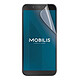 Mobilis Screen Protector IK06 Clear Galaxy Xcover 5 Full screen protector IK06 for Samsung Galaxy Xcover 5