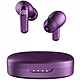 Urbanista Seoul Mauve IPX4 wireless earbuds - True Wireless - Bluetooth 5.2 - gaming mode - microphone - 30 hours battery life - charging/carrying case