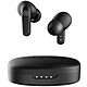 Urbanista Seoul Black IPX4 wireless earbuds - True Wireless - Bluetooth 5.2 - gaming mode - microphone - 30 hours battery life - charging/carrying case