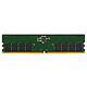 Kingston ValueRAM 32 GB DDR5 4800 MHz CL40 2Rx8 RAM DDR5 PC5-38400 -KVR48U40BD8-32
